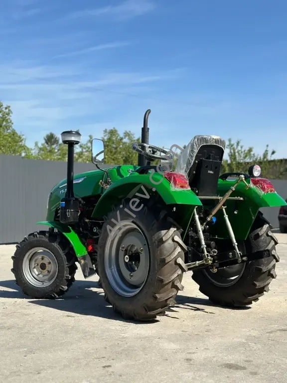 Мінітрактор