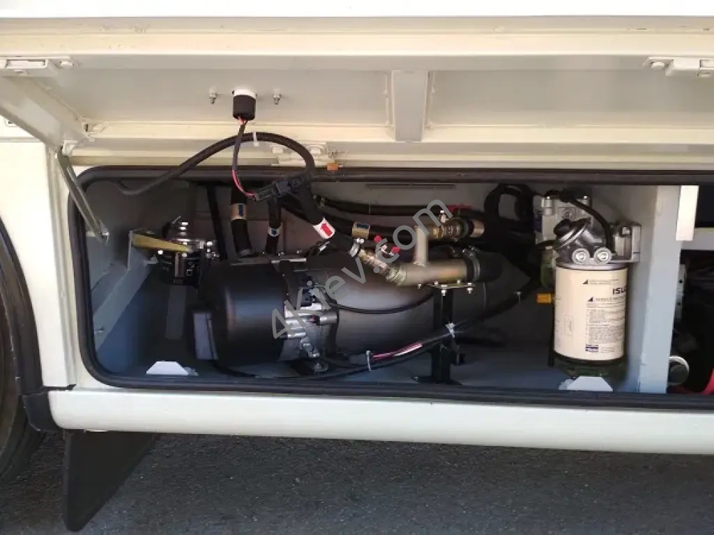 Автобус міський