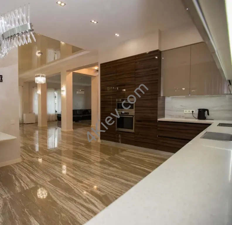 Оренда подобова будинку