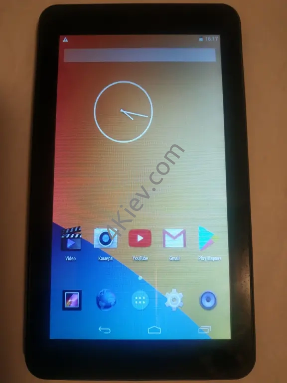 Продам планшет XDigital Tab700 Simple Black