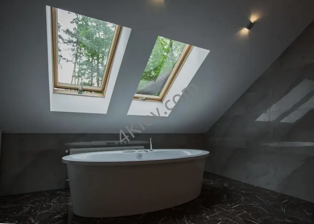 Оренда подобова будинку