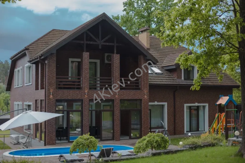 Оренда подобова будинку