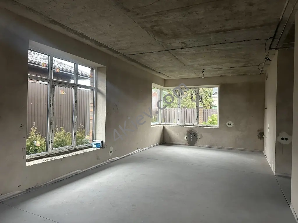 Продаж будинку в с. Шевченкове (Білогородка)