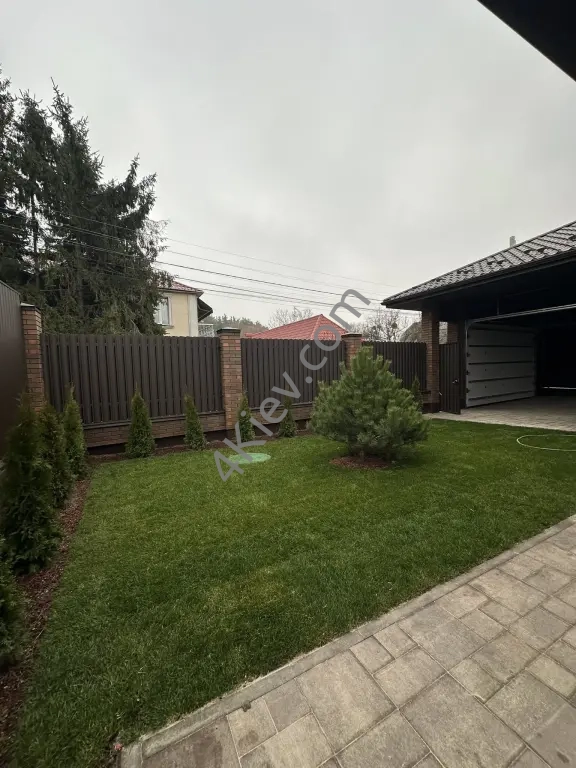 Продаж будинку в с. Шевченкове (Білогородка)