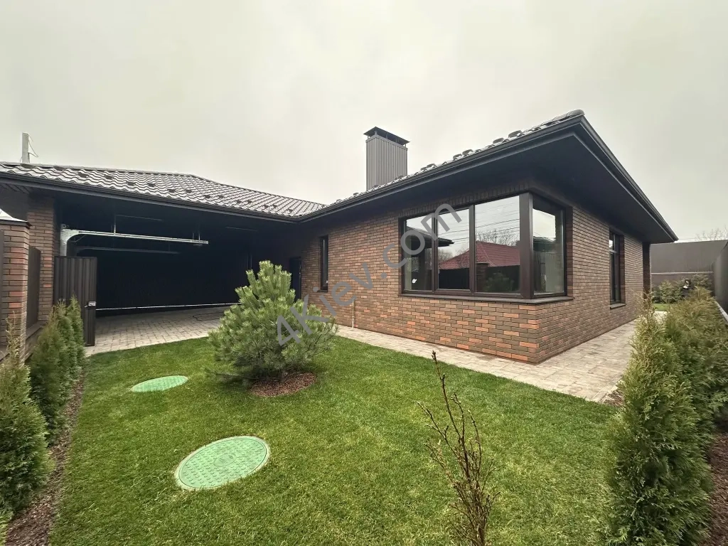 Продаж будинку в с. Шевченкове (Білогородка)