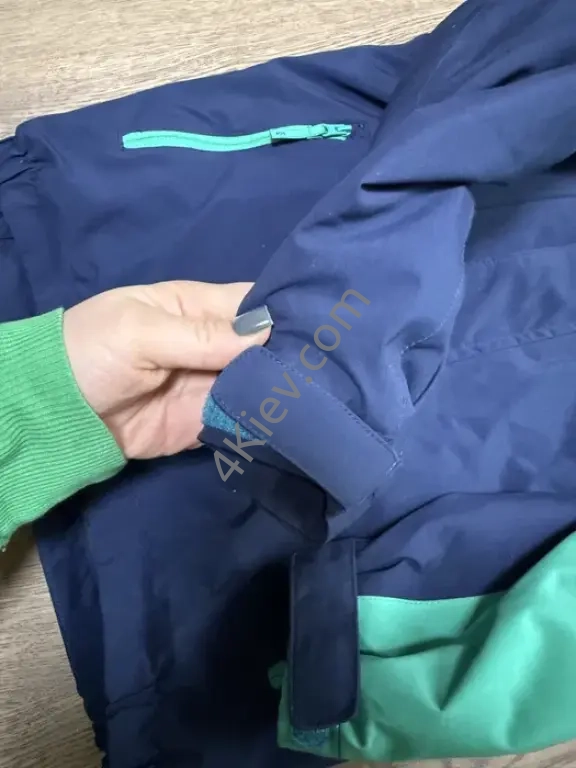 Куртка демісезонна helly hansen