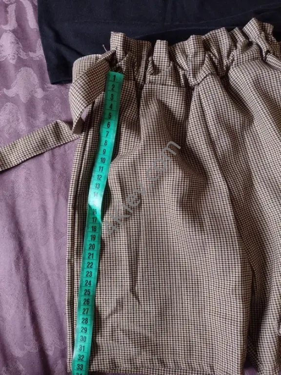 Комплект на дівчину