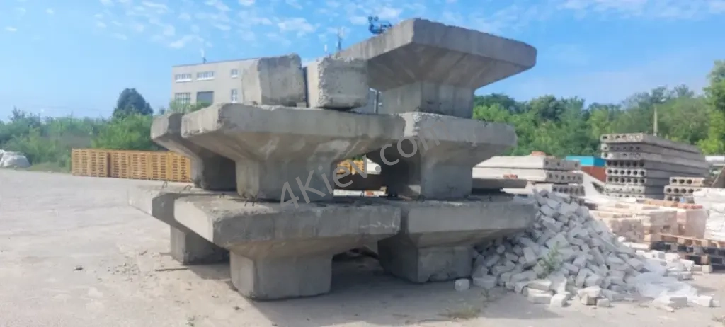 Стаканы колоны региля фермы