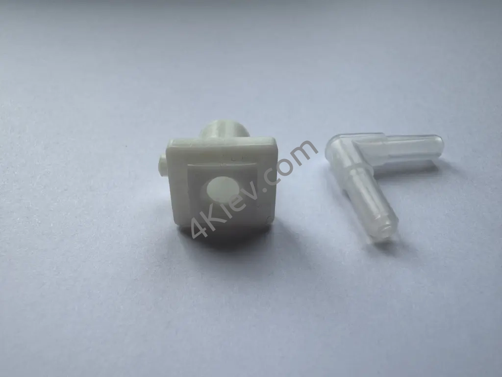 Перехідник трійник для тонометрів AND