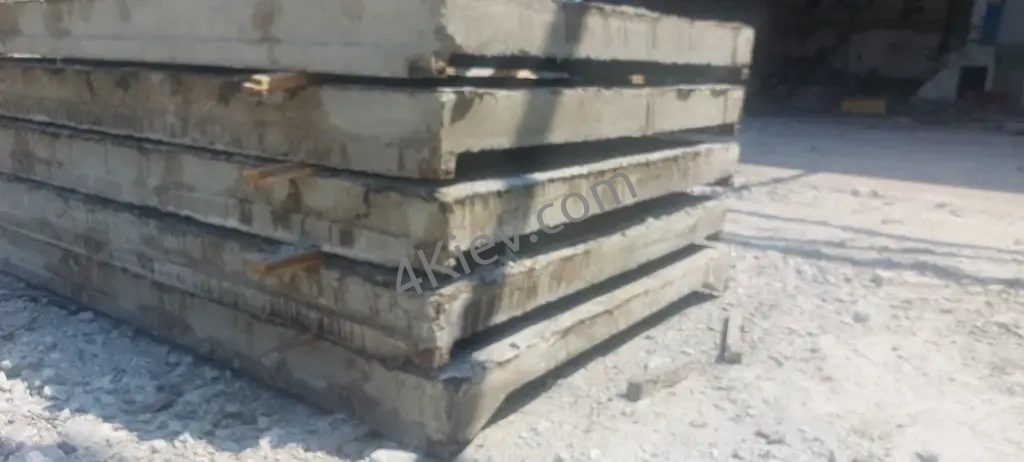 Стаканы колоны региля фермы