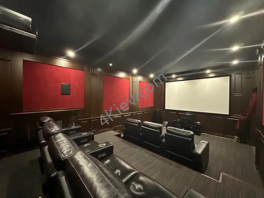 Розкішний будинок 640 м2, Лісова Буча! 30 соток!