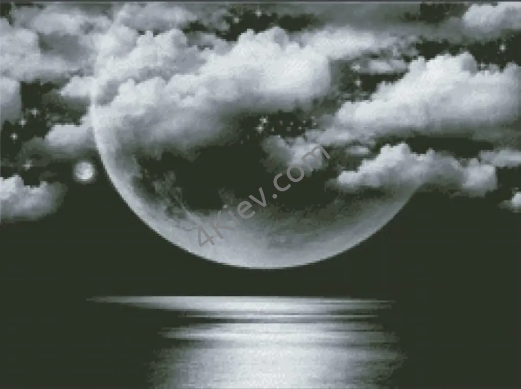 Місячна доріжка