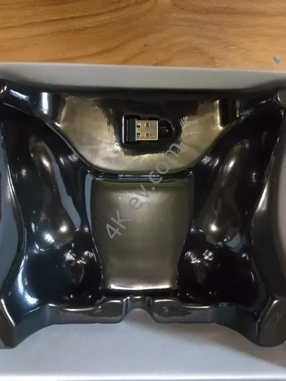 Бездротовий геймпад RZTK GamePad BT 5.0 PC/iOS/Android/PS3/PS4 Yellow