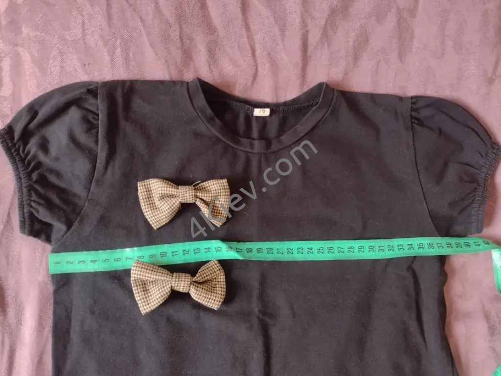 Комплект на дівчину