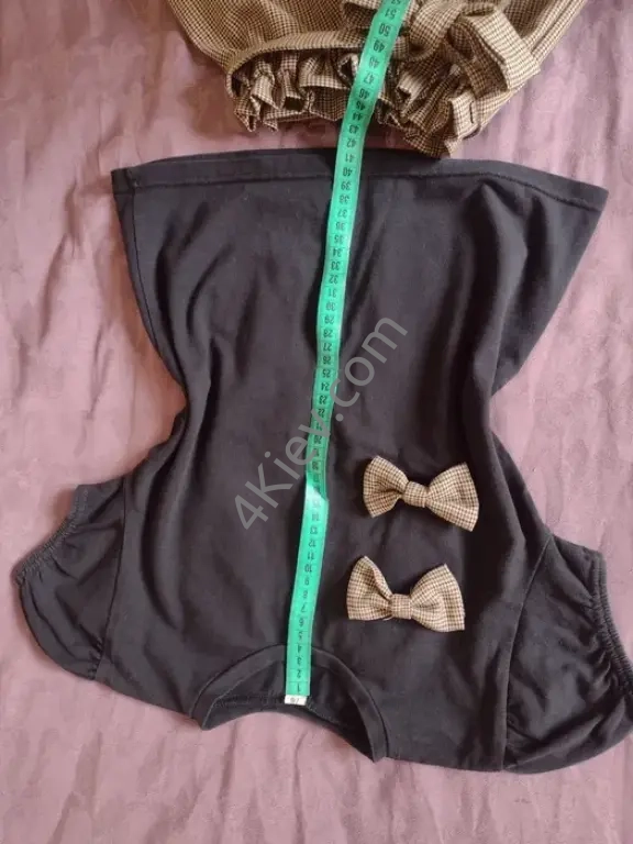 Комплект на дівчину