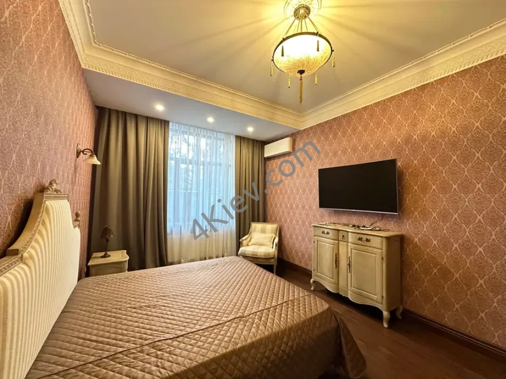 Розкішний будинок 640 м2, Лісова Буча! 30 соток!