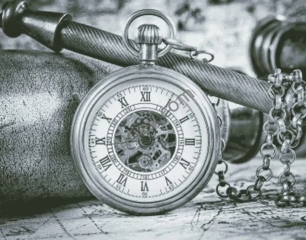 Годинник набір