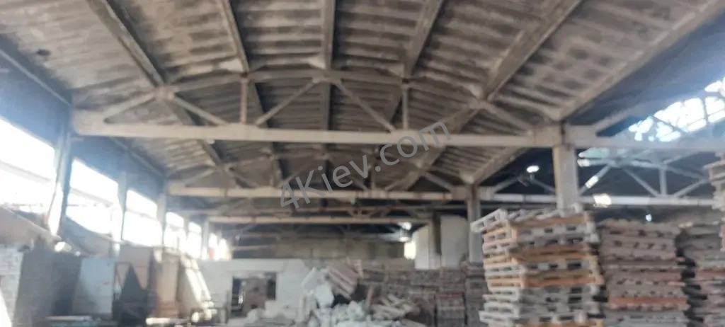 Стаканы колоны региля фермы