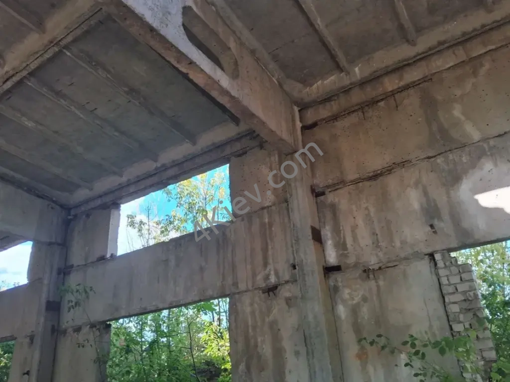 Стаканы колоны региля фермы