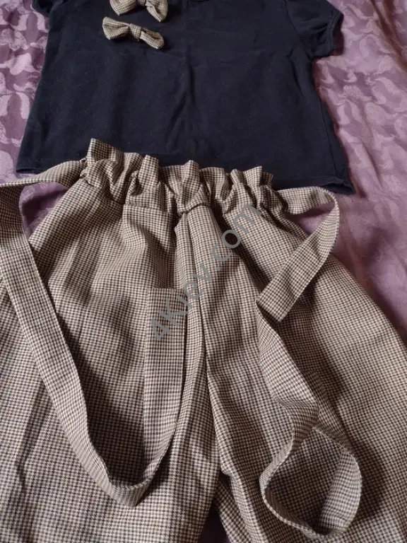 Комплект на дівчину