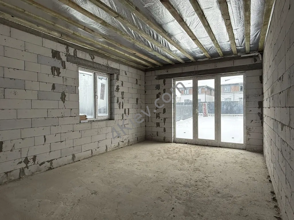 Продаж одноповерхового будинку в с.Шевченкове