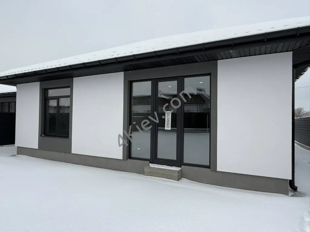 Продаж одноповерхового будинку в с.Шевченкове