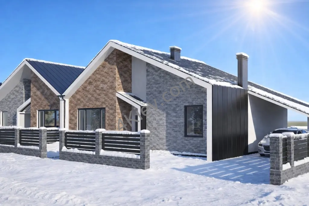 Продаж дуплексу в Гостомелі