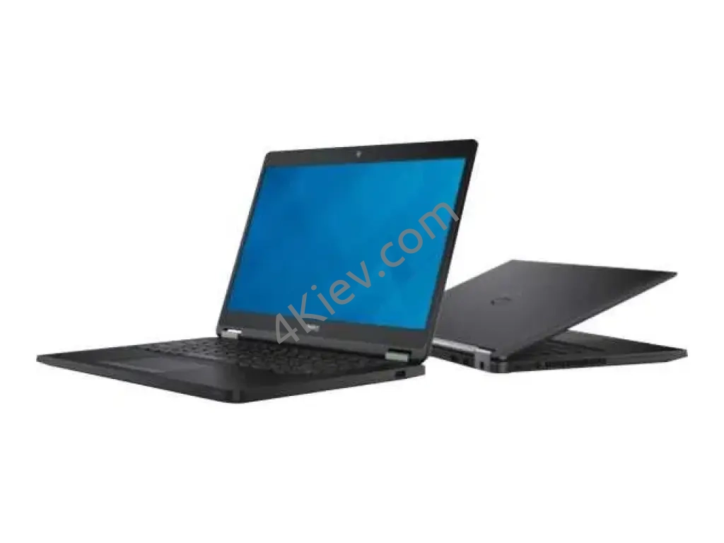 Ноутбук Dell Latitude E5450 - Core i5, 14" HD, RAM 8 gb, SSD 120 gb