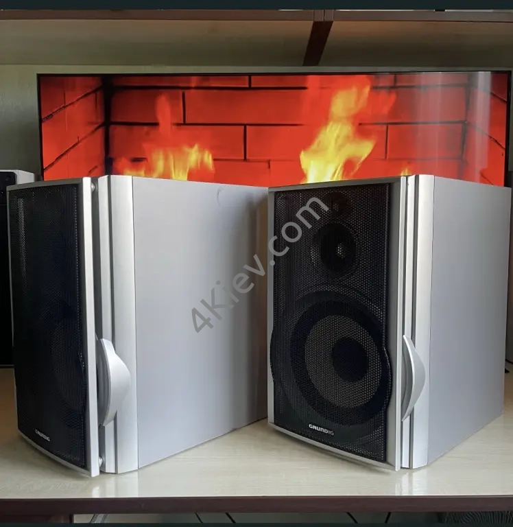 акустичні колонки Grundig MB-X 35