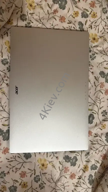 Acer Aspire Lite 15, з упакуванням як новий.