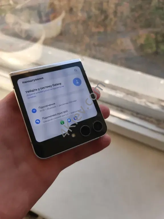 Samsung galaxy z Flip 5 разборка