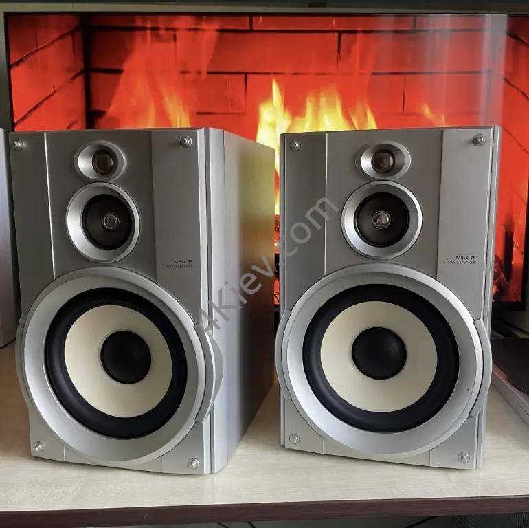 акустичні колонки Grundig MB-X 35