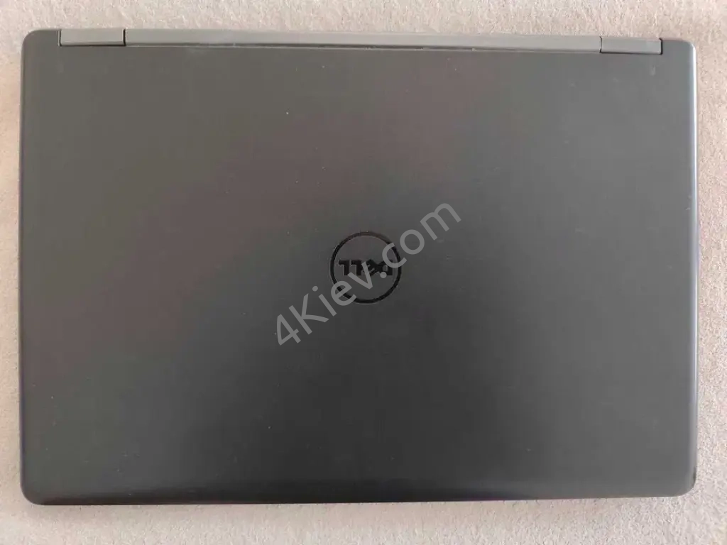 Ноутбук Dell Latitude E5450 - Core i5, 14" HD, RAM 8 gb, SSD 120 gb