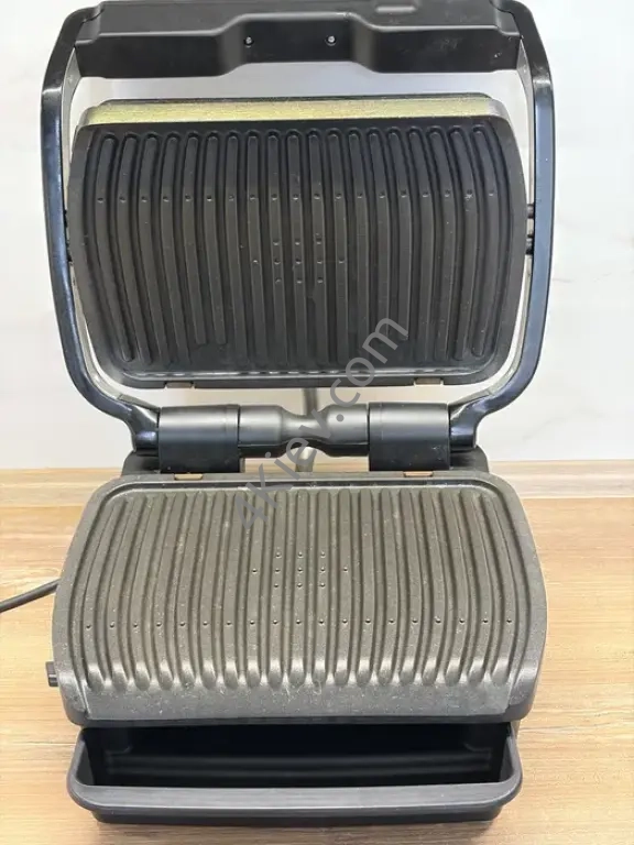 Продам Електрогриль Tefal OptiGrill Elite