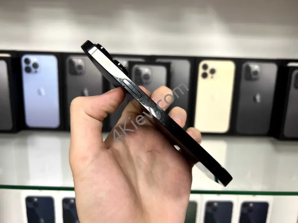 iPhone 14 Pro 128 GB Neverlock | Магазин | Гарантія