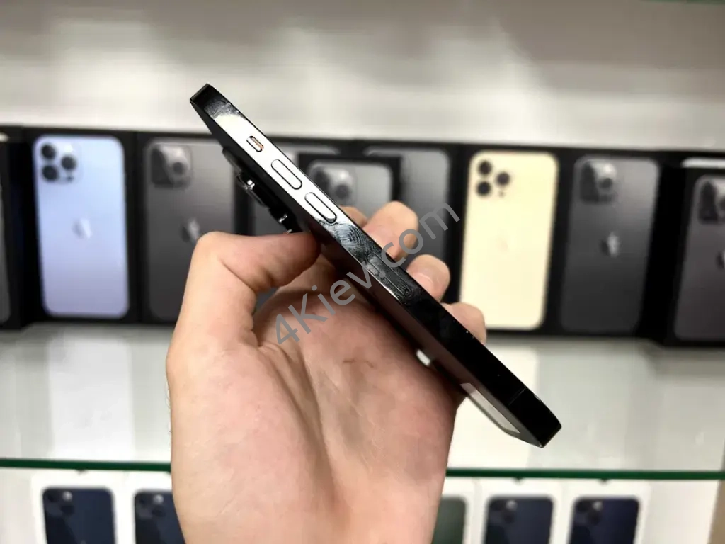 iPhone 14 Pro 128 GB Neverlock | Магазин | Гарантія