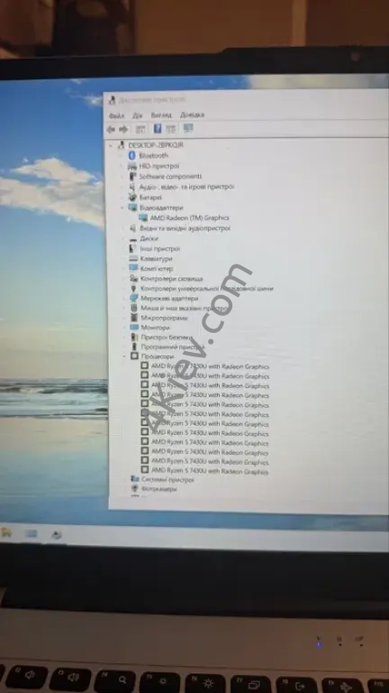 Acer Aspire Lite 15, з упакуванням як новий.