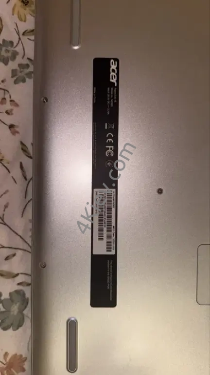Acer Aspire Lite 15, з упакуванням як новий.