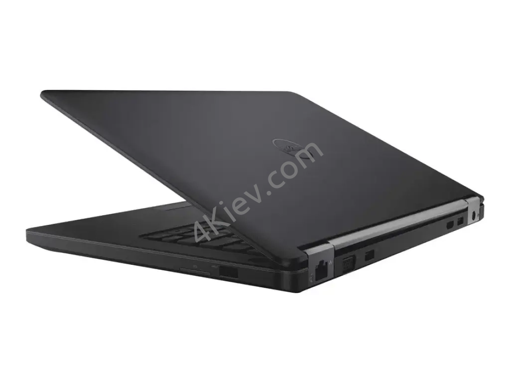 Ноутбук Dell Latitude E5450 - Core i5, 14" HD, RAM 8 gb, SSD 120 gb