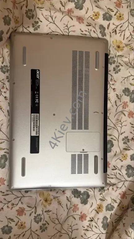 Acer Aspire Lite 15, з упакуванням як новий.