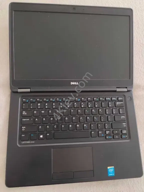 Ноутбук Dell Latitude E5450 - Core i5, 14" HD, RAM 8 gb, SSD 120 gb