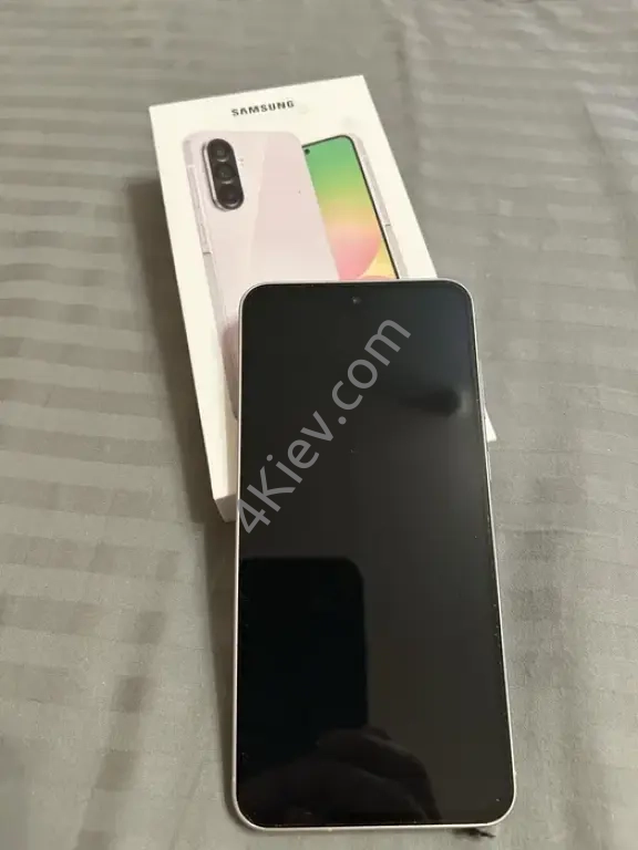 продам мобільний телефон, смартфон samsung A 56 , 12/256