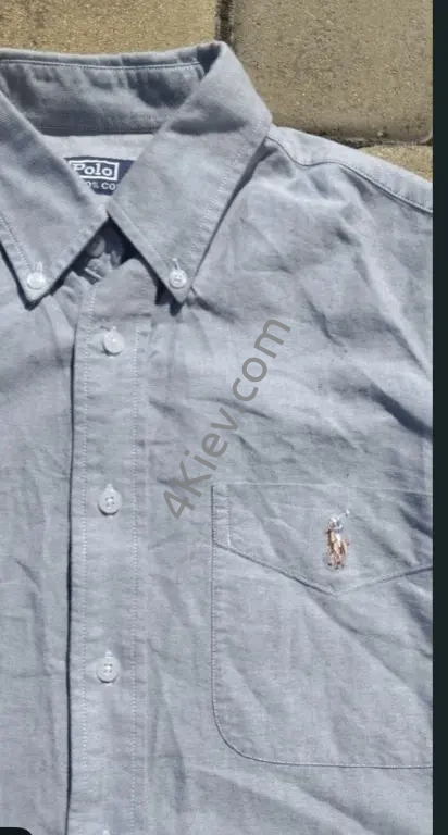 Сорочка polo