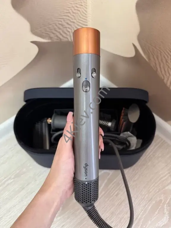 Оригінал! Dyson AirWrap Стайлер Фен Дайсон
