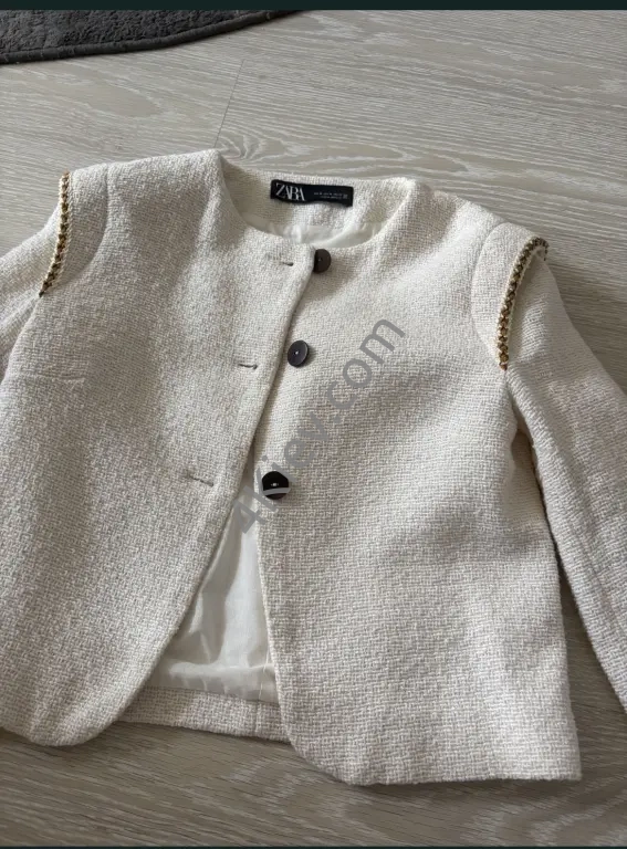 Жакет zara