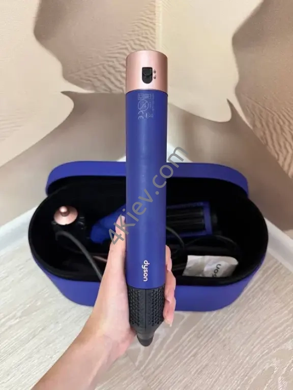 Оригінал! Dyson AirWrap Styler Дайсон Стайлер Фен