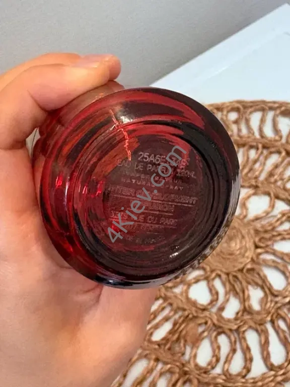Mancera cherry cherry оригінал