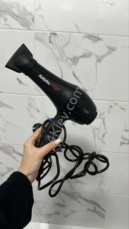 Професійний Фен для волосся Babyliss Pro
