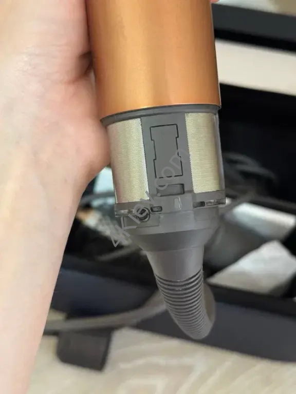 Оригінал! Dyson AirWrap Styler Long Дайсон Стайлер Фен