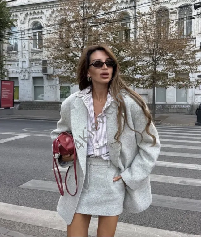 Піджак жіночий